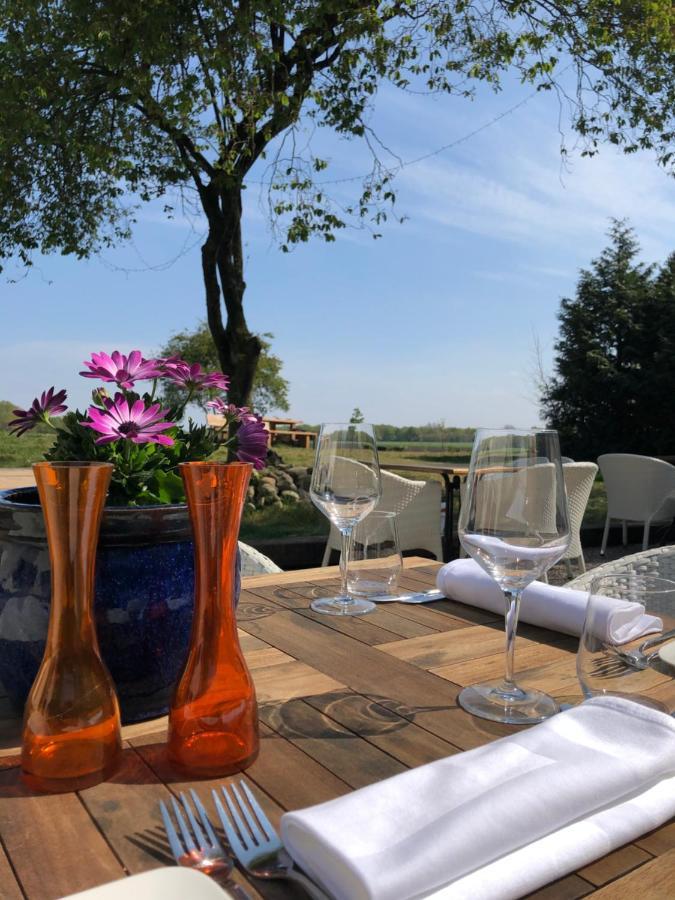 Villa Blauwhemel Diever Exterior photo